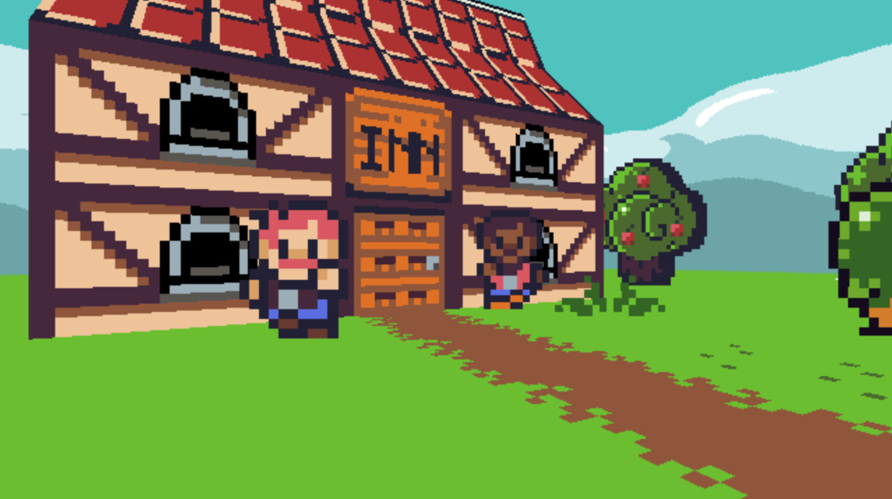 Dragon Courier screenshot 8