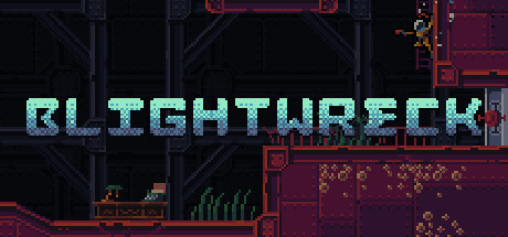 BLIGHTWRECK — Steam header