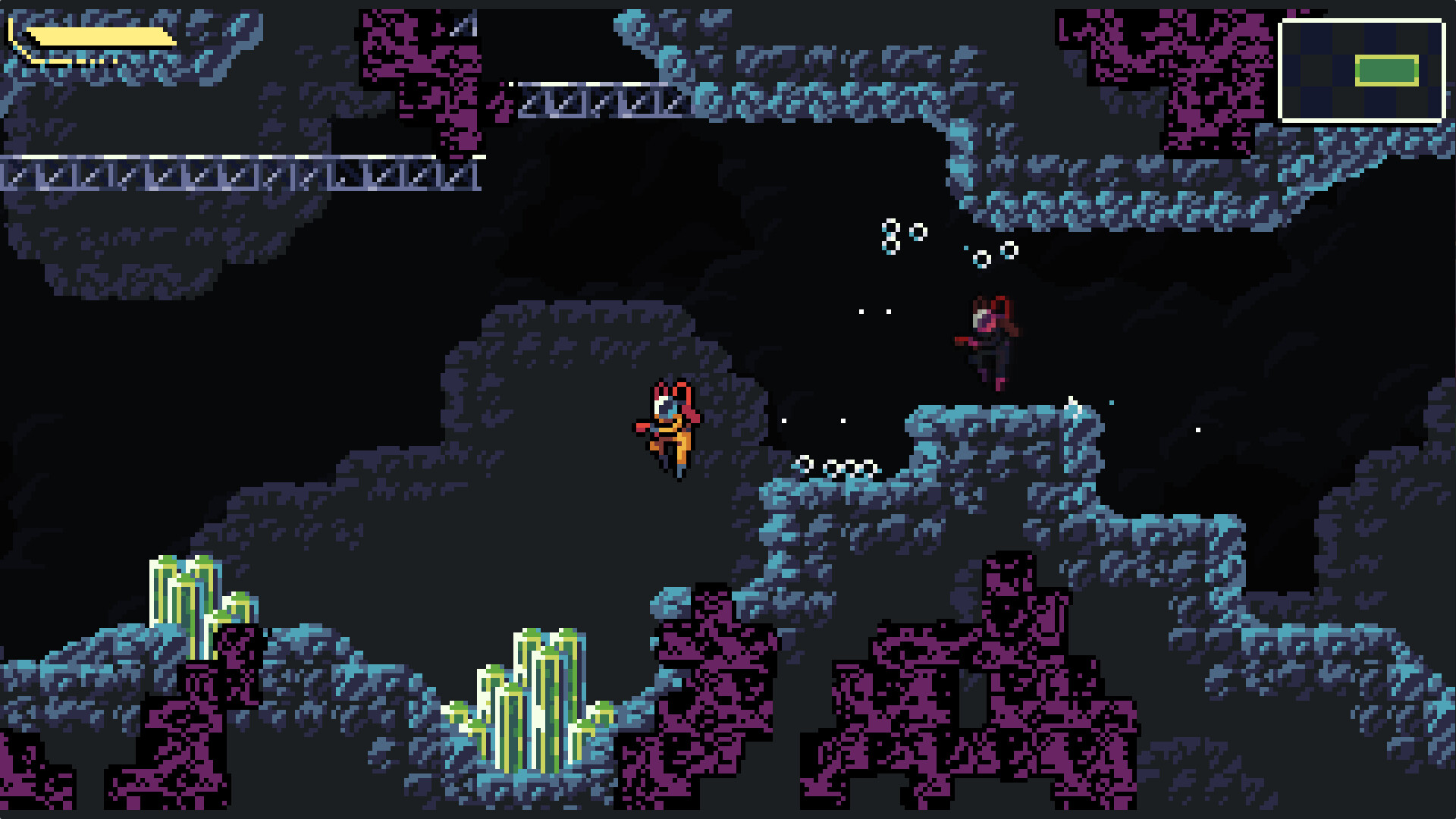 BLIGHTWRECK screenshot 3