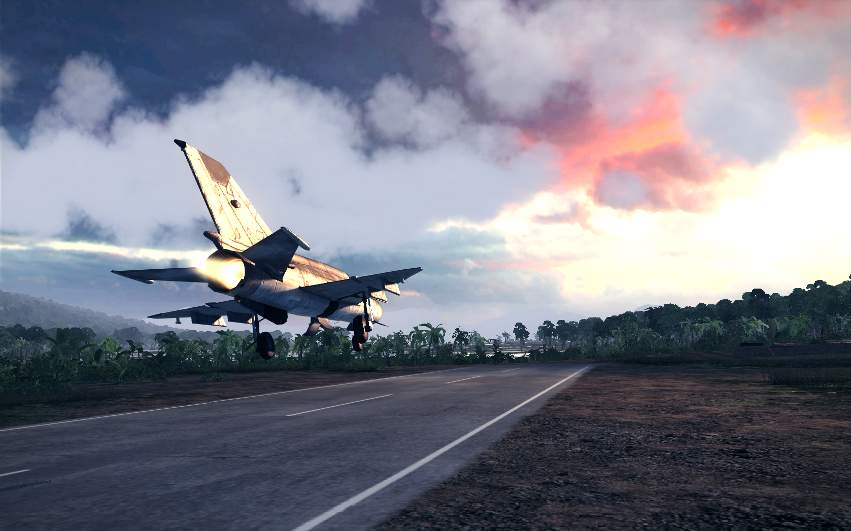 Air Conflicts: Vietnam screenshot 3