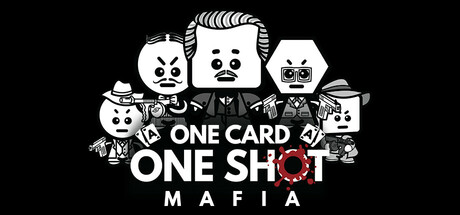 One Card One Shot - Mafia Cover Image