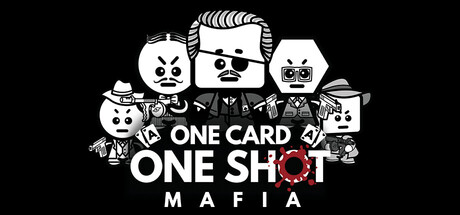 One Card One Shot - Mafia