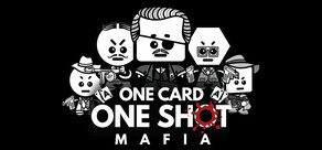 One Card One Shot - Mafia
