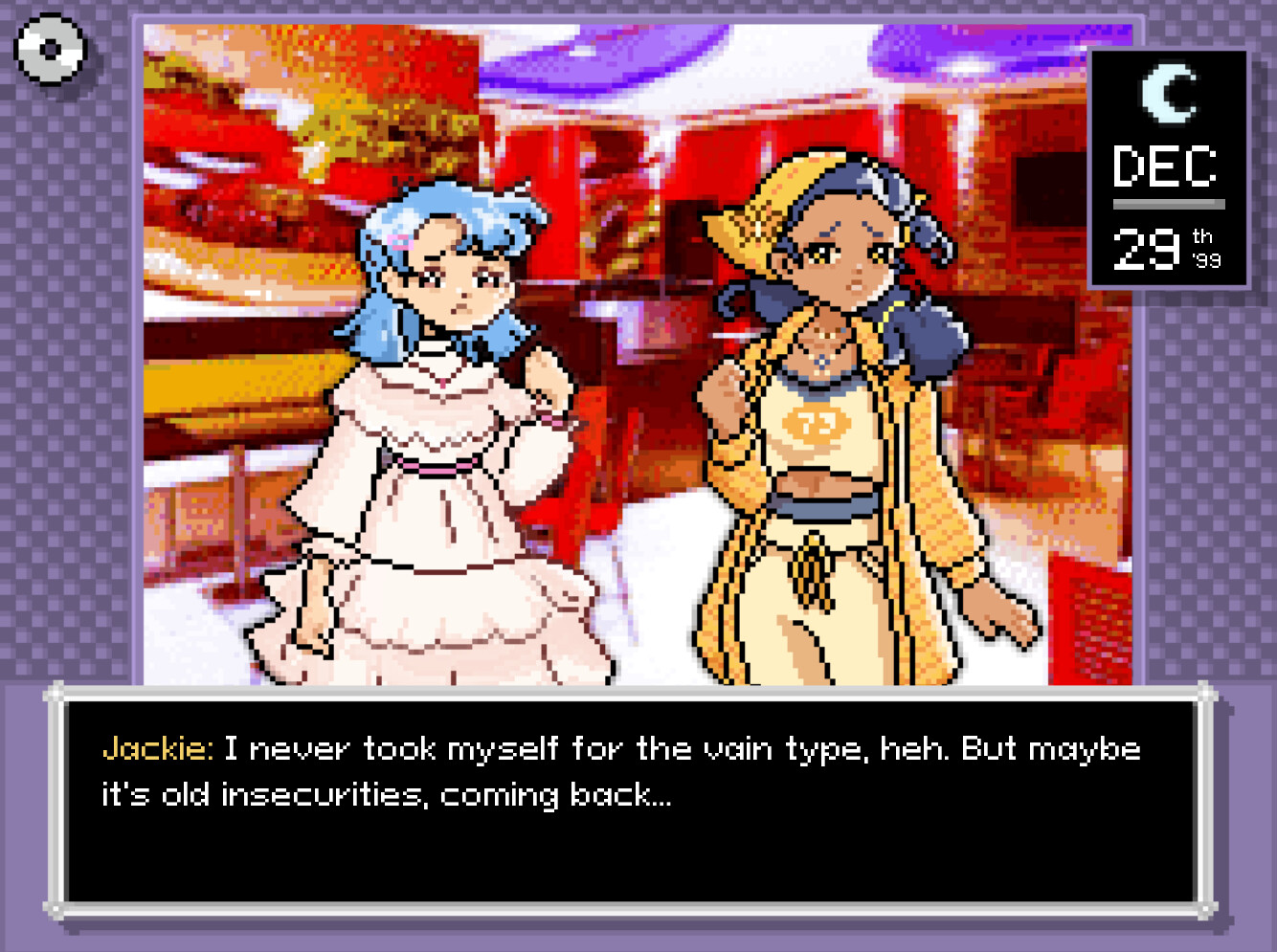 Life After Magic screenshot 9