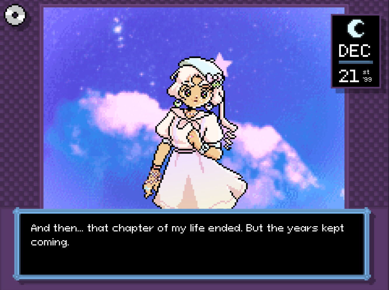 Life After Magic screenshot 1