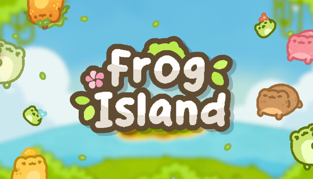 Frog Island