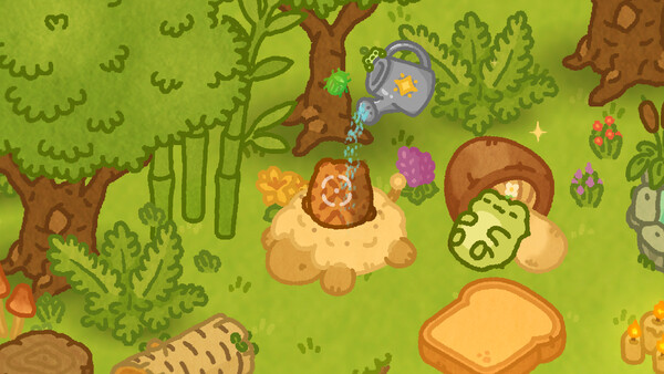 Frog Island screenshot 11