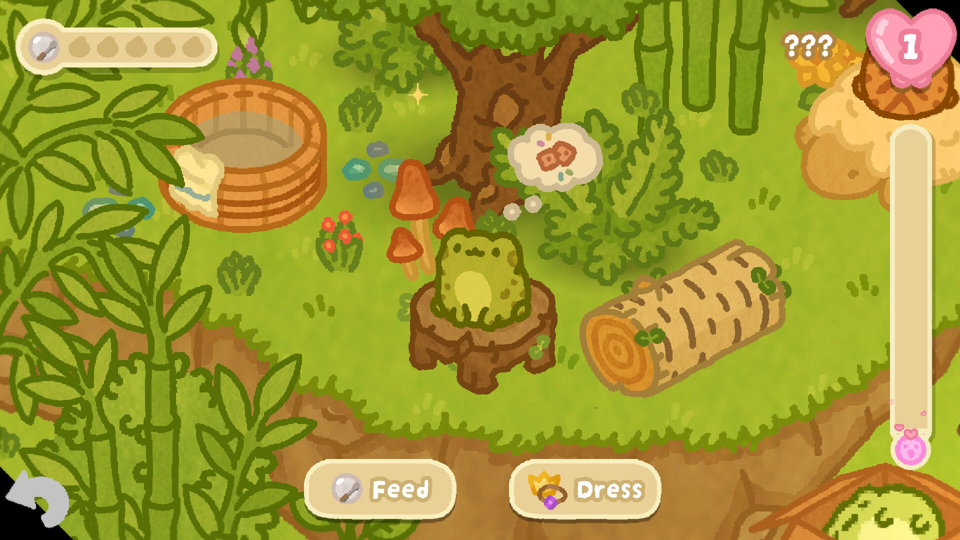 Frog Island screenshot 24