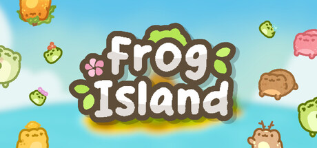 Frog Island