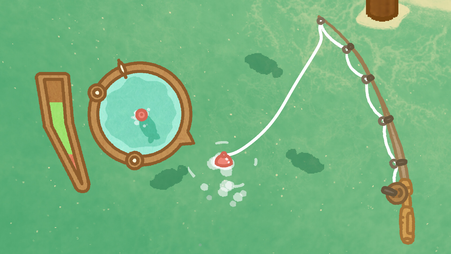 Frog Island screenshot 7