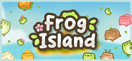 Frog Island