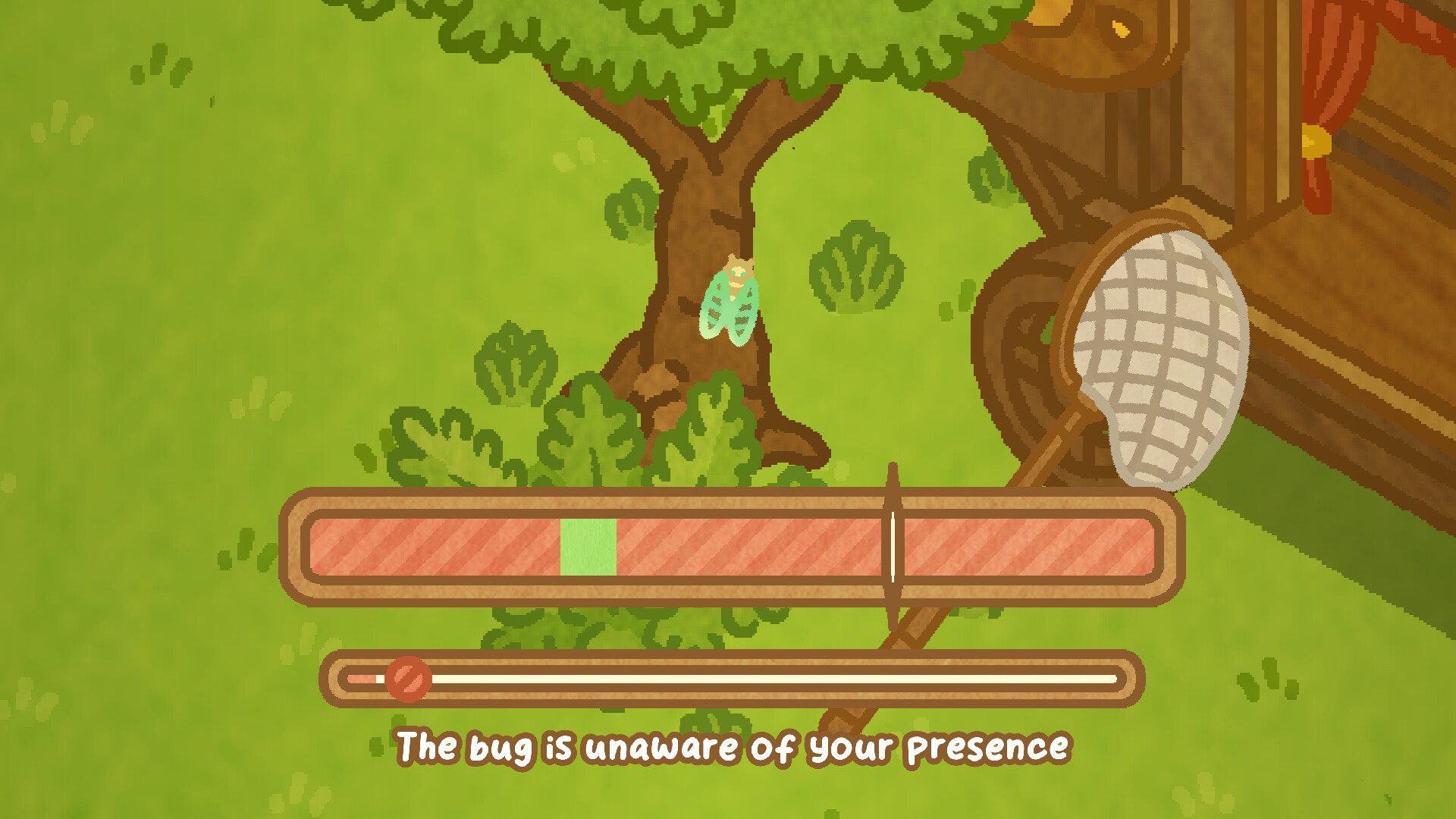 Frog Island screenshot 6