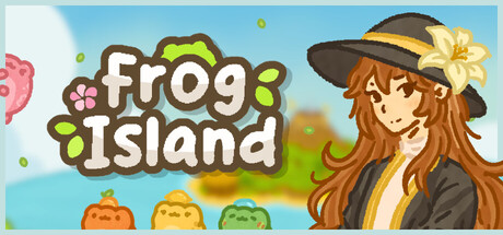 Frog Island