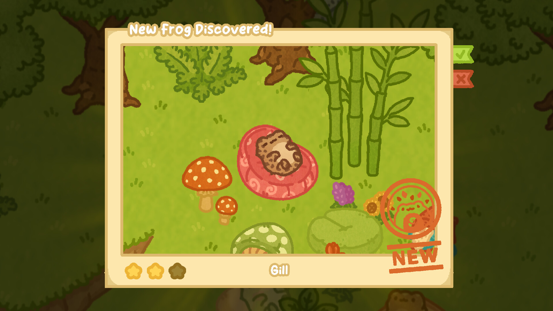 Frog Island screenshot 23