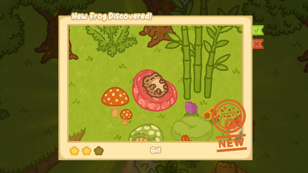 Frog Island screenshot 7