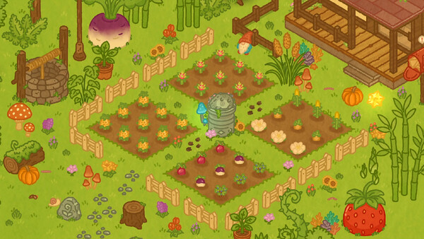 Frog Island screenshot 16