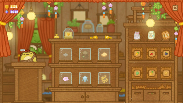 Frog Island screenshot 6