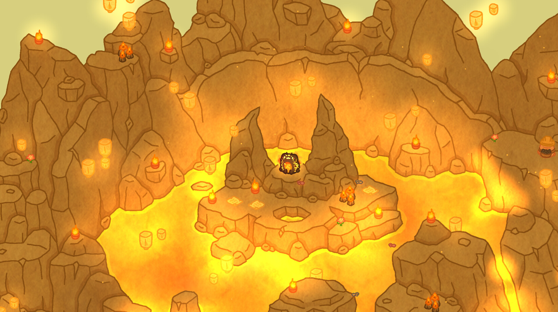 Frog Island screenshot 20