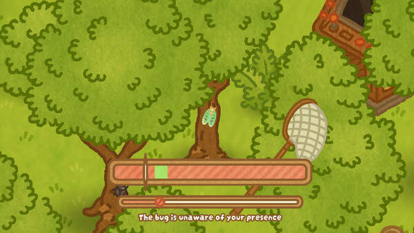 Frog Island screenshot 10