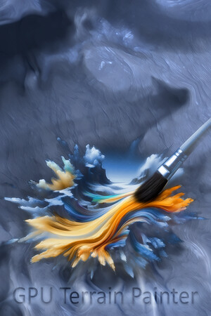 Terrain Painter