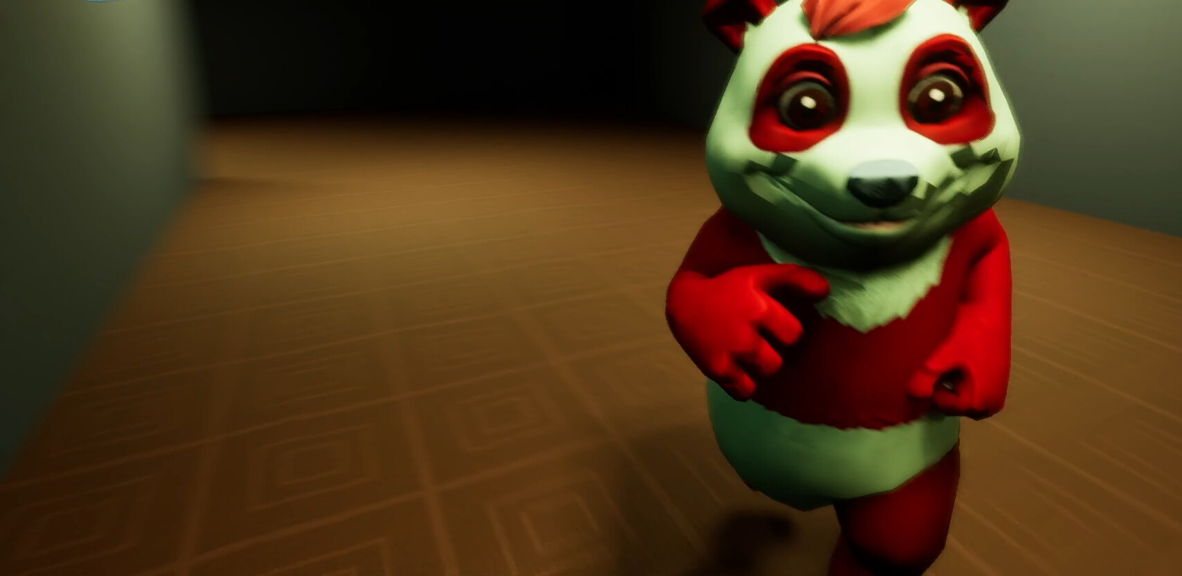 Pandamonium screenshot 7