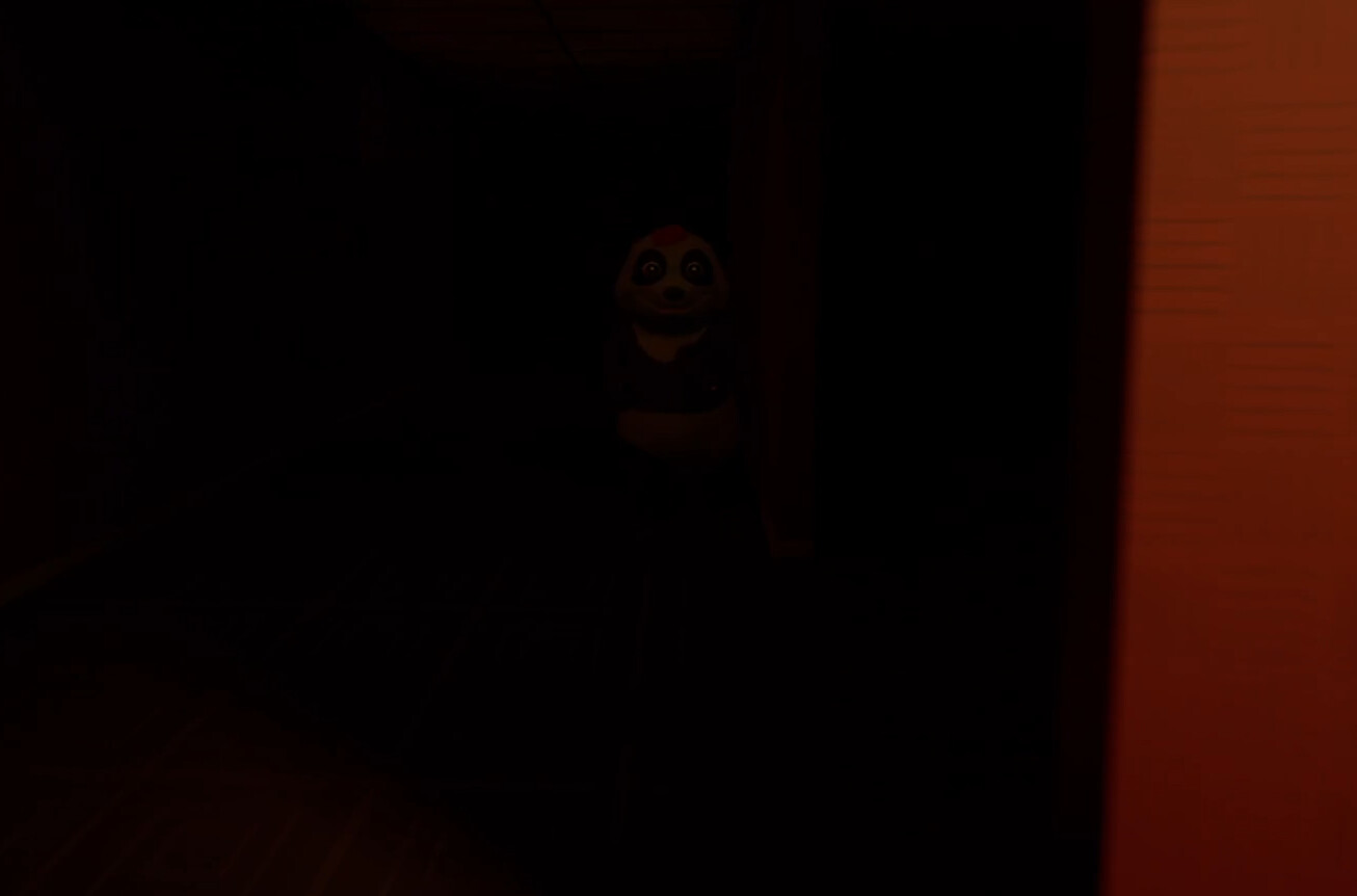 Pandamonium screenshot 8