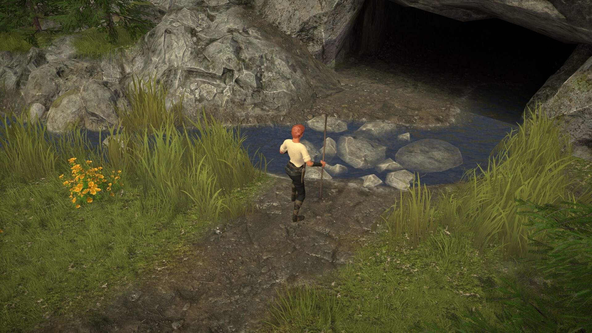 Treacherous Journeys screenshot 7