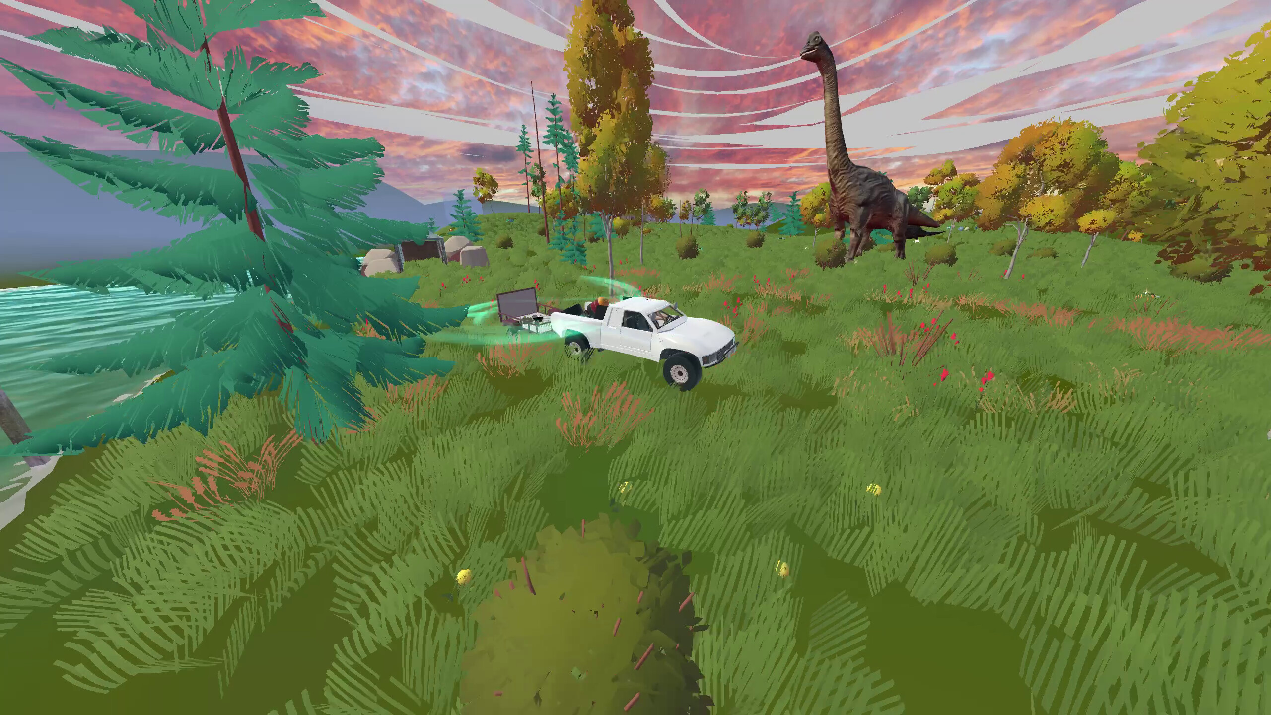 Hunt screenshot 3