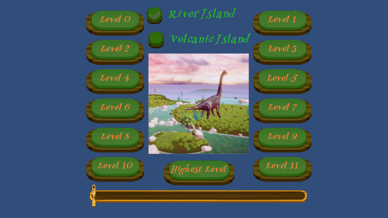 Hunt screenshot 6