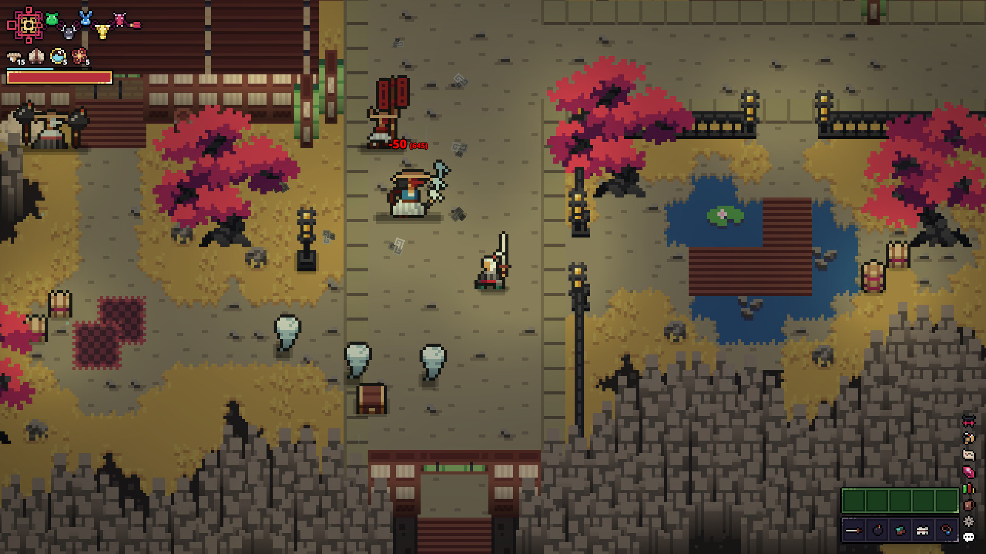 Born Again screenshot 3