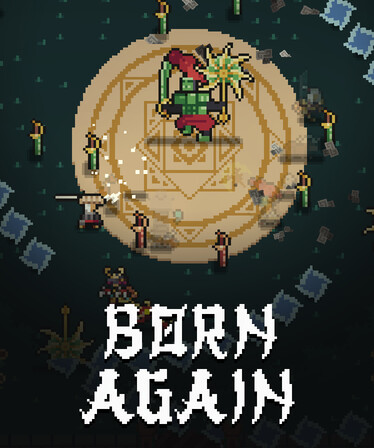 Born Again