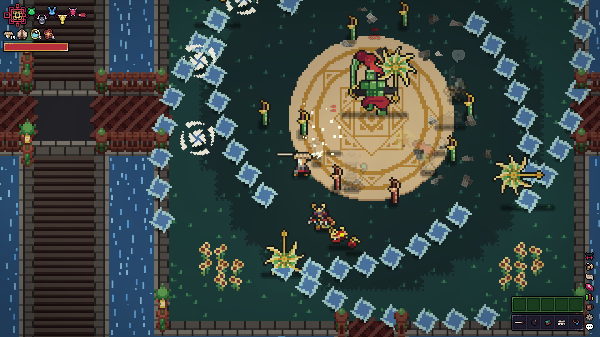 Born Again screenshot 6