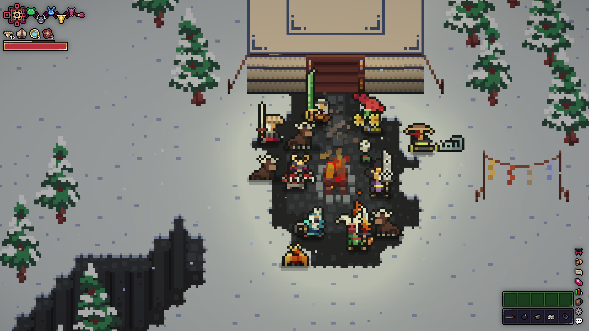 Born Again screenshot 8