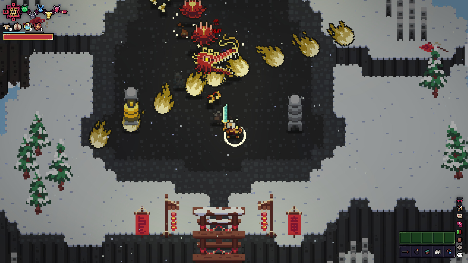 Born Again screenshot 7