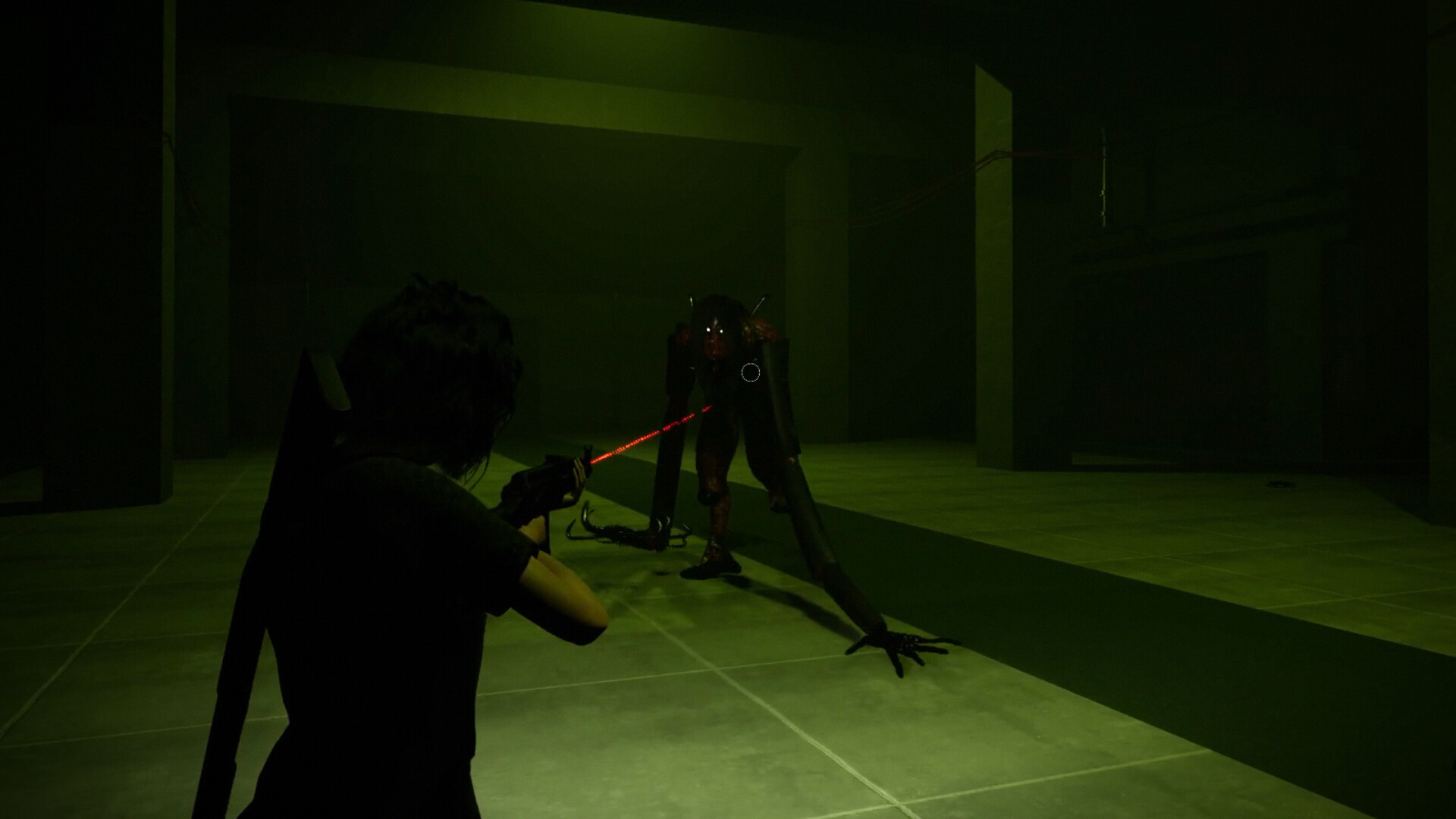 Deformed screenshot 8