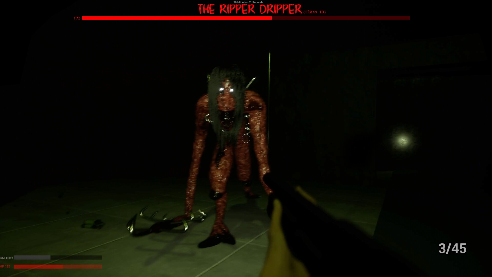 Deformed screenshot 4