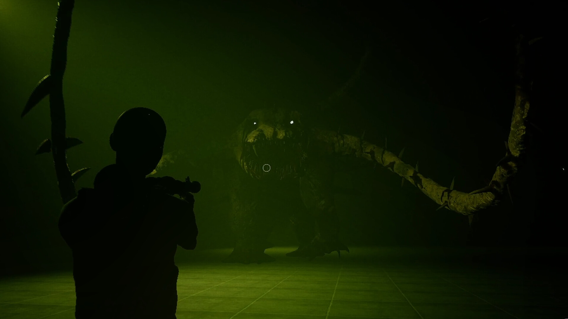 Deformed screenshot 9
