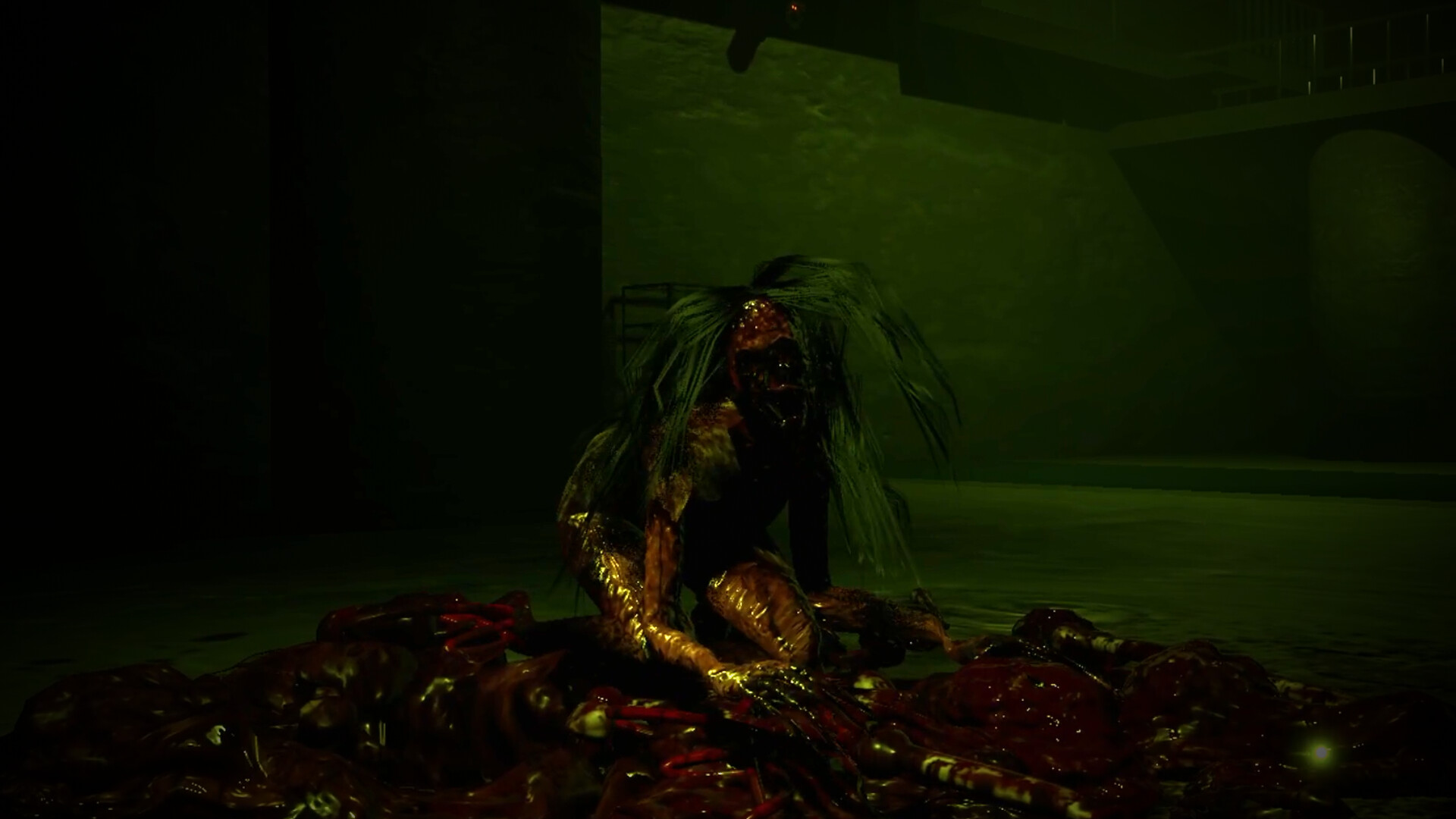 Deformed screenshot 7