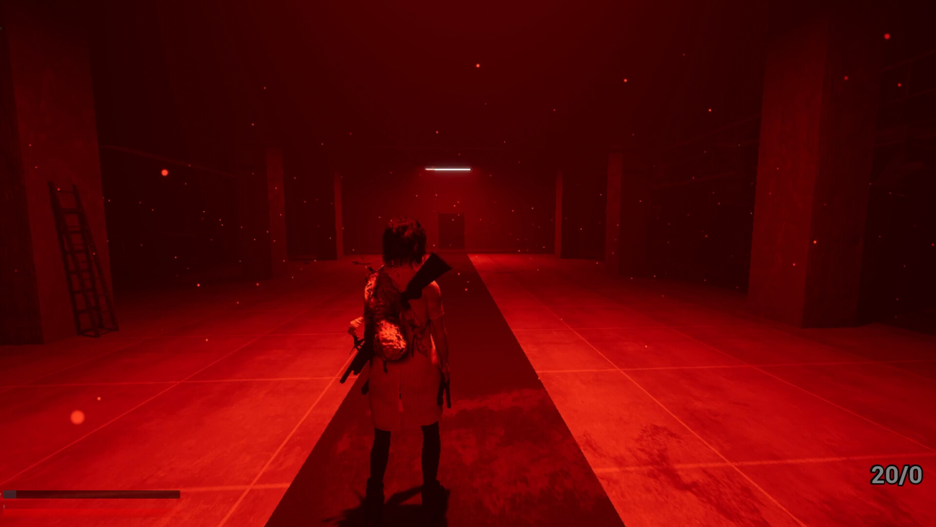 Deformed screenshot 3