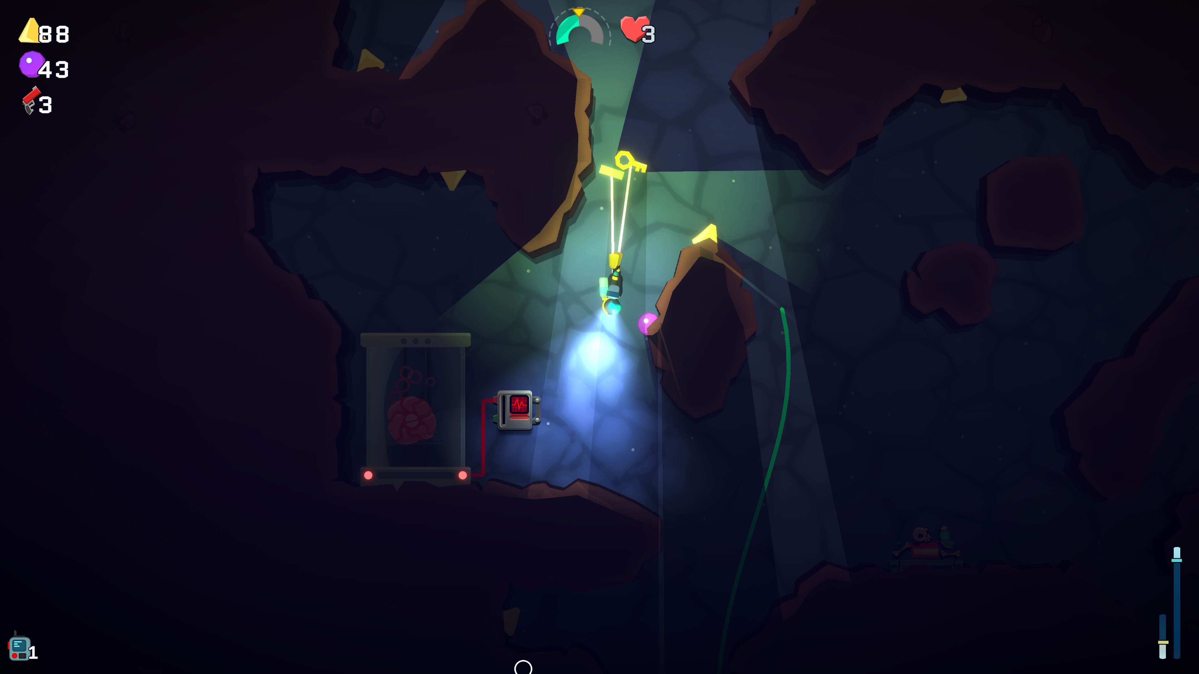 Feed the Deep screenshot 7