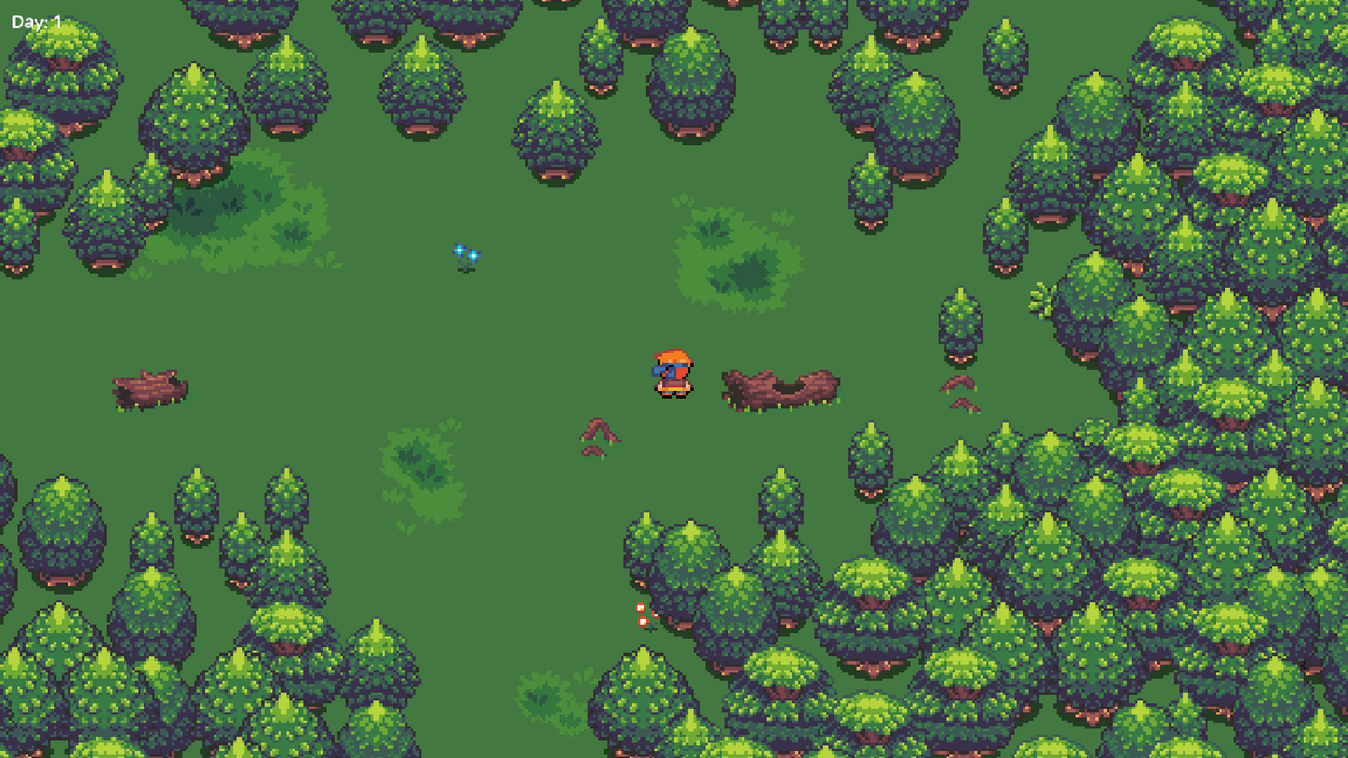 Gregor screenshot 2