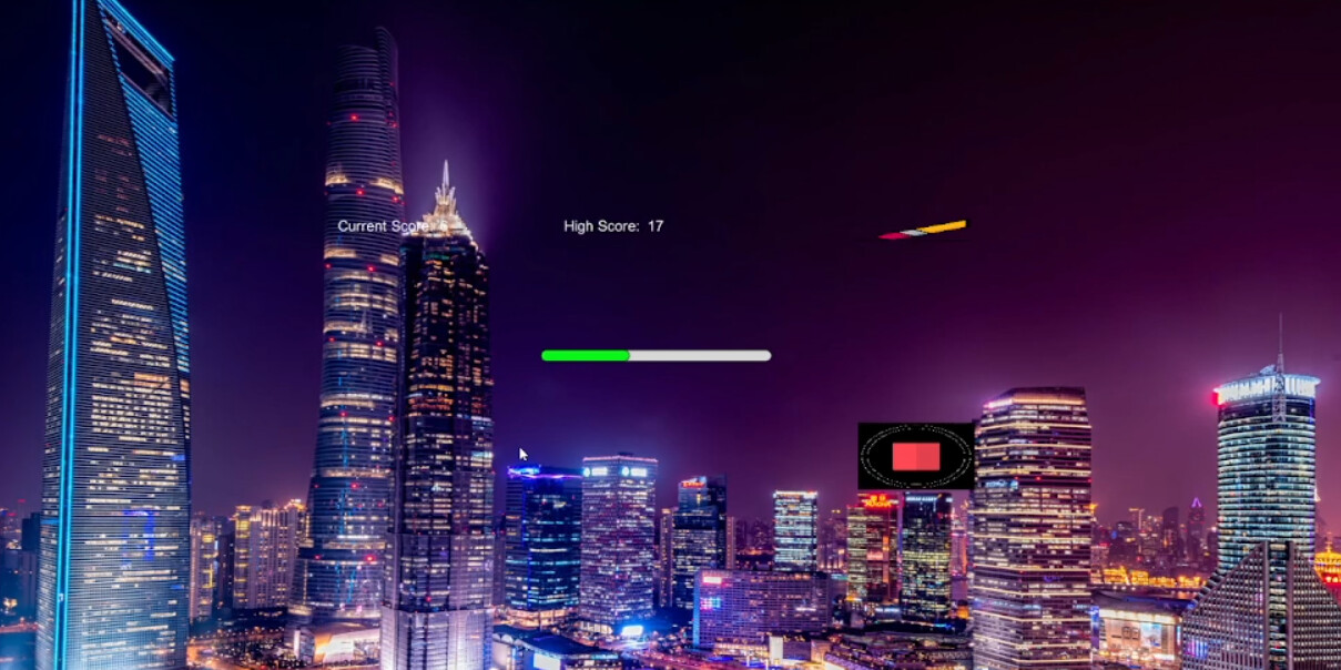 Loading Screen Simulator screenshot 2