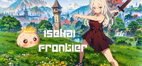 Isekai Frontier