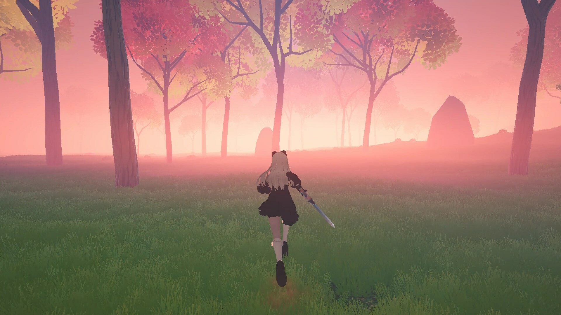 Isekai Frontier screenshot 5