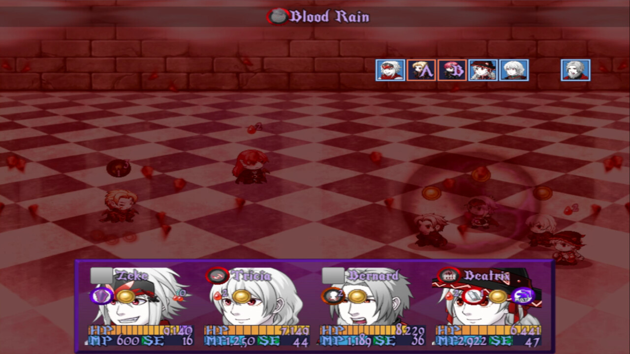 Riftania screenshot 5