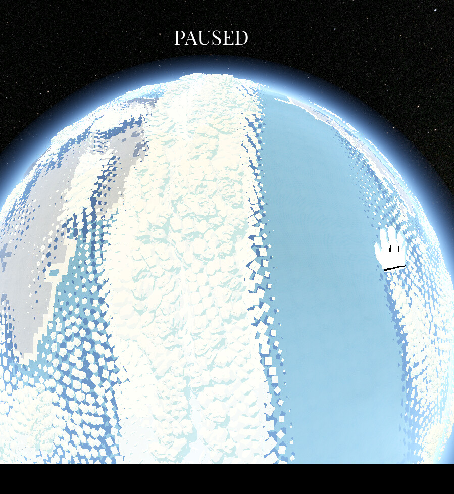 pan-gaia screenshot 6