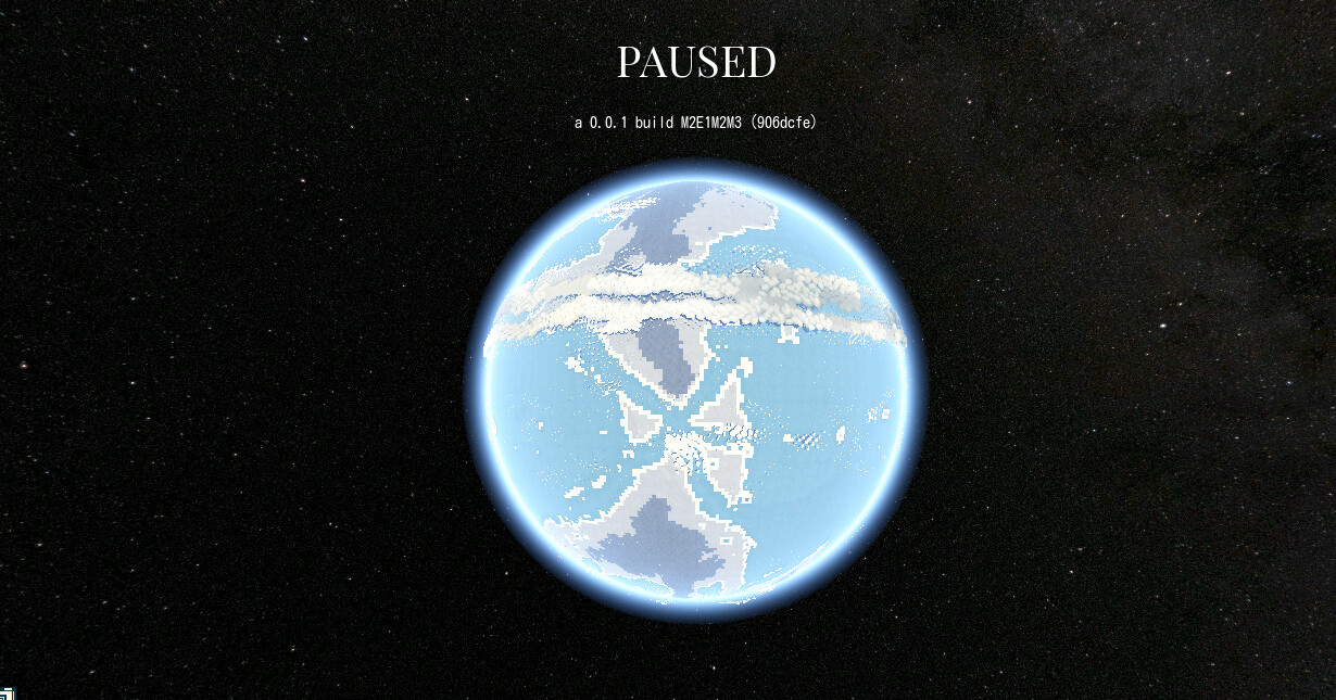 pan-gaia screenshot 7