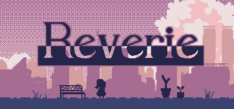 Reverie: header artwork