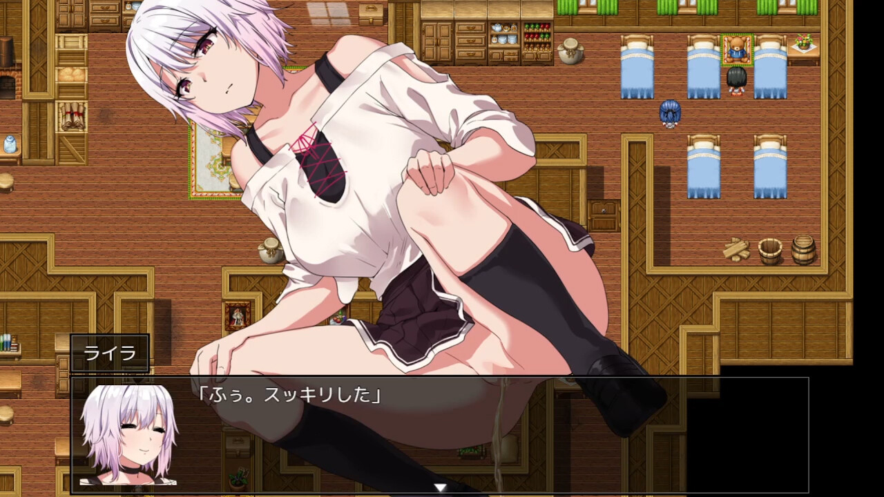 Hybrislave screenshot 6