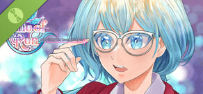 Tale of REN ~ [Searching for HEART droplets] ~